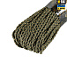 M-Tac паракорд Dragon Cord 30m Ranger Green/Coyote– Милитарист - миниатюра 3
