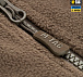 M-Tac куртка Alpha Microfleece Gen.II Dark Olive– Милитарист - миниатюра 8