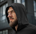 M-Tac кофта Hoodie Born by Revolution Black– Милитарист - миниатюра 13