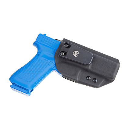 ATA Gear кобура модель Fantom ver.3 для Glock - 17 / 22 / 47 Black– Милитарист - фото 2