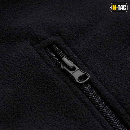 M-Tac куртка Soft Shell з підстібкою Dark Navy Blue– Мілітарист - зображення 11