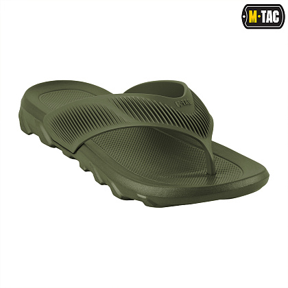 M-Tac в'єтнамки EVA Olive– Мілітарист - зображення 3