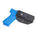 ATA Gear кобура модель Fantom ver.3 для Glock - 17 / 22 / 47 Black– Милитарист - миниатюра 2