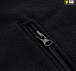 M-Tac куртка Soft Shell з підстібкою Dark Navy Blue– Мілітарист - мініатюра 11