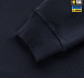 M-Tac пуловер 4 Seasons Dark Navy Blue– Мілітарист - мініатюра 8