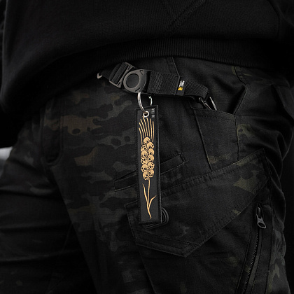 M-Tac брелок Колосок– Мілітарист - зображення 8