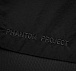 Phantom Project/M-Tac футболка Zipper combo Cotton Nylon Black– Мілітарист - мініатюра 10