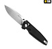 M-Tac нож складной Type 36 Black/Steel– Милитарист - миниатюра 2