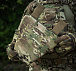 M-Tac фартух протиуламковий з балістичним пакетом 2 клас (BRONYX) Laser Cut Multicam– Мілітарист - мініатюра 13