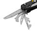 M-Tac мультитул Type 11 Black/Steel– Милитарист - миниатюра 7