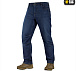 M-Tac джинсы Tactical Gen.I Denim Regular Fit (Сорт 2)– Милитарист - миниатюра 1