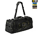 M-Tac сумка-баул Sport 70л Elite Multicam Black– Мілітарист - мініатюра 4