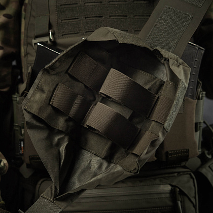 M-Tac підсумок медичний вертикальний Small Gen.II Elite Ranger Green– Мілітарист - зображення 26