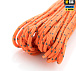 M-Tac паракорд Minicord Reflective Orange 15м– Милитарист - миниатюра 3