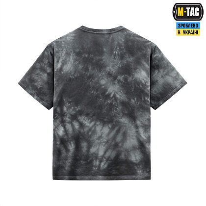 M-Tac футболка Washed Cotton Hard Grey– Милитарист - фото 5