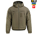 M-Tac куртка зимова Alpha Gen.IV Pro Dark Olive - мініатюра 2 M-Tac куртка зимова Alpha Gen.IV Pro Dark Olive– Мілітарист - мініатюра 2