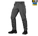 M-Tac штани Aggressor Gen.II Flex Wolf Grey– Мілітарист - мініатюра 1