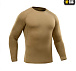 M-Tac термобілизна Merino Coyote Brown– Мілітарист - мініатюра 5