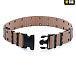 M-Tac ремінь Pistol Belt Khaki– Мілітарист - мініатюра 2