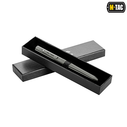 M-Tac тактична ручка Type 6 Titanium– Мілітарист - зображення 7