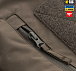 M-Tac куртка зимова Alpha Gen.III Dark Olive - мініатюра 7 M-Tac куртка зимова Alpha Gen.III Dark Olive– Мілітарист - мініатюра 7