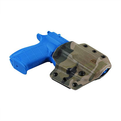 ATA Gear кобура модель Hit Factor ver.1 для Форт - 17 / 17Р MultiCam - Infused правша– Милитарист - фото 4