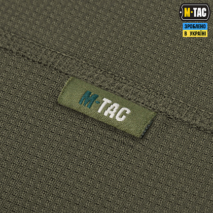 M-Tac футболка реглан Summer Vent Olive– Мілітарист - зображення 6