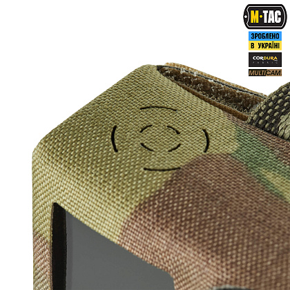 M-Tac чохол для екшн камери Action 5 Pro Multicam– Мілітарист - зображення 12