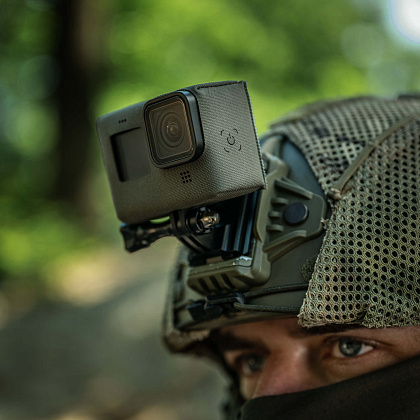 M-Tac чохол для екшн камери Ranger Green– Мілітарист - зображення 19