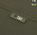 M-Tac футболка реглан Summer Vent Olive– Мілітарист - мініатюра 6