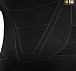 M-Tac терморубашка компрессионная Black/Dark Grey– Милитарист - миниатюра 13
