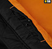 M-Tac куртка F16 Jacket Black– Мілітарист - мініатюра 9