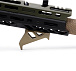 Крук Ручка перенесення вогню середня кутова із кріпленням M-Lok Coyote Tan (9045)– Мілітарист - мініатюра 5