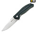 M-Tac нож складной Type 22 Black/Olive– Милитарист - миниатюра 1