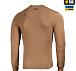 M-Tac пуловер 4 Seasons Coyote Brown– Мілітарист - мініатюра 4