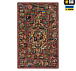 M-Tac панель для нашивок Килим 845x1350 Full Color– Милитарист - миниатюра 3