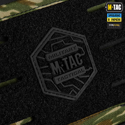 M-Tac сумка EDC Bag Elite Tiger Stripe– Мілітарист - зображення 10