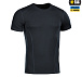 M-Tac футболка потоотводящая Athletic Dark Navy Blue– Милитарист - миниатюра 3