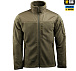 M-Tac куртка Alpha Microfleece Gen.II Army Olive - мініатюра 2 M-Tac куртка Alpha Microfleece Gen.II Army Olive– Мілітарист - мініатюра 2