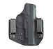 ATA Gear кобура модель Hit Factor ver.1 для Форт - 12 / 12Р Black правша– Милитарист - миниатюра 5