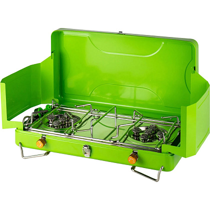 BRS Портативна газова плитка BRS-81 – Мілітарист