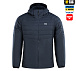 M-Tac куртка Berserk Dark Navy Blue– Мілітарист - мініатюра 2
