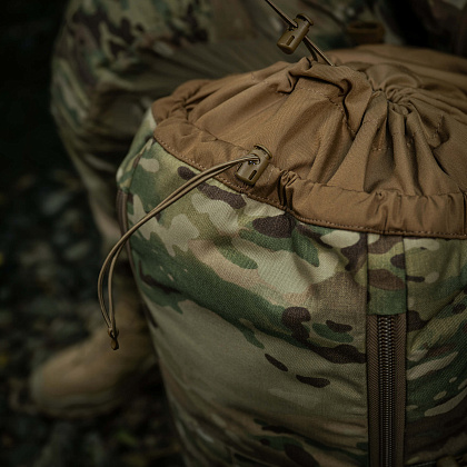 M-Tac рюкзак Recon Elite Multicam– Мілітарист - зображення 58
