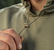 M-Tac кофта Hoodie Born by Revolution Tan– Мілітарист - мініатюра 14