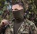 M-Tac шарф-труба довгий мікрофліс ріп-стоп Dark Olive– Мілітарист - мініатюра 15