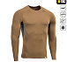 M-Tac термобелье ThermoLine Coyote Brown– Милитарист - миниатюра 5