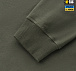 M-Tac пуловер 4 Seasons Army Olive– Мілітарист - мініатюра 7