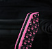 M-Tac ніж складний Type 12 Skull Black/Pink/Steel– Мілітарист - мініатюра 12