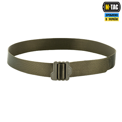 M-Tac ремень Lite Tactical Belt Gen.II Olive– Милитарист - фото 3