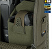 M-Tac сумка-наплічник для квадрокоптера Avata 2 Ranger Green– Мілітарист - мініатюра 19